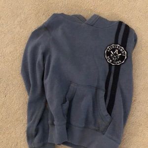 Size 9/10 hoodie